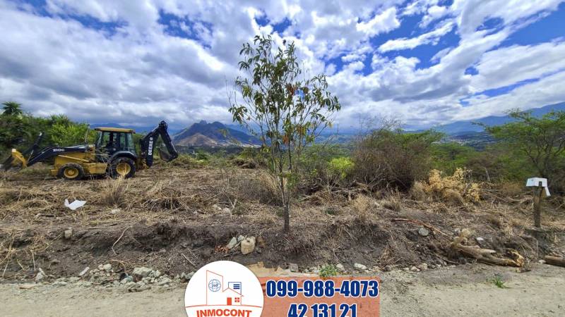 T236 Hermoso terreno en venta Ideal para construir quinta vacacional